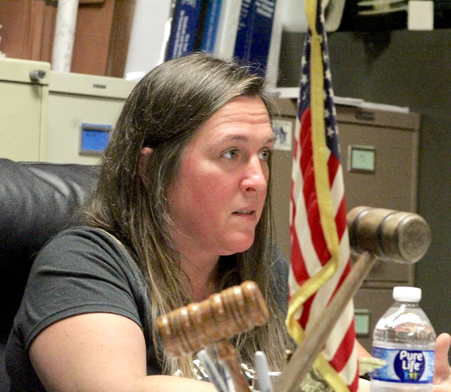 Cassadaga Discusses Need For Fire Inspections News, Sports, Jobs